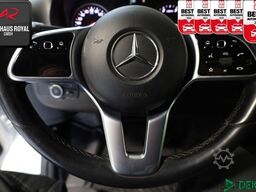 mercedes-benz Sprinter 314 CDI L2H2 KASTEN STANDHZ,LED,KAMERA
