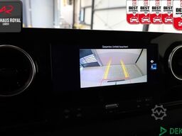mercedes-benz Sprinter 314 CDI L2H2 KASTEN STANDHZ,LED,KAMERA