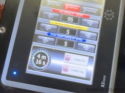 Coffeetool R15 & R500