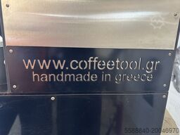 Coffeetool R15 & R500