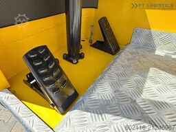 Combilift C5000XL / DUPLEX 4500MM / FREE LIFT