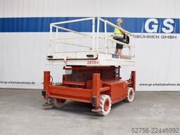 Liftlux SL110-20D4WDS