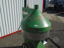 Essiccatore Granplast AS2