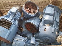 DEMAG DH 300 500 1000  P-Zug