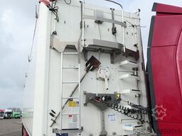 SCHWARZMÜLLER J-Serie, 6mm Boden, 93m³, Funk, Alu-Felgen, SAF