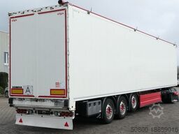 SCHWARZMÜLLER J-Serie, 6mm Boden, 93m³, Funk, Alu-Felgen, SAF