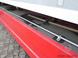 SCHWARZMÜLLER J-Serie, 6mm Boden, 93m³, Funk, Alu-Felgen, SAF