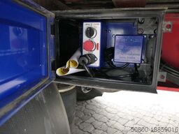 SCHWARZMÜLLER J-Serie, 6mm Boden, 93m³, Funk, Alu-Felgen, SAF