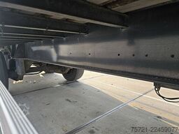 GROENEWEGEN DRO-14-18 B STEERAXLE TAILLIFT