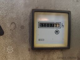 USF Surface preparing MLK 1500