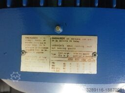 IMABE IBERICA 125 TN