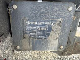 MAN TGL 12.220 box truck w/ liftgate WATCH VIDEO