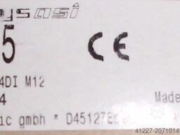 ifm AC2515