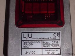 LJU IRA-604