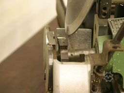 Homag mit Perske Motoren