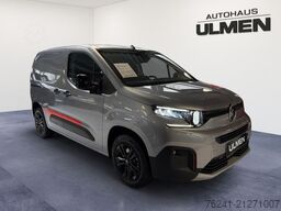 CITROEN Berlingo Kastenwagen M XTR Diesel 130 Automatik