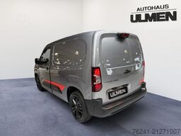CITROEN Berlingo Kastenwagen M XTR Diesel 130 Automatik