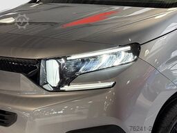 CITROEN Berlingo Kastenwagen M XTR Diesel 130 Automatik