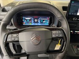 CITROEN Berlingo Kastenwagen M XTR Diesel 130 Automatik