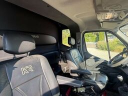 Opel Movano Krismar 1-2 Pferde Hengstversion/5 Sitze