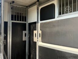 Opel Movano Krismar 1-2 Pferde Hengstversion/5 Sitze