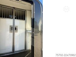 Opel Movano Krismar 1-2 Pferde Hengstversion/5 Sitze