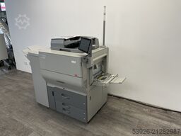 Ricoh Pro C5300s only 119.000 clikcs