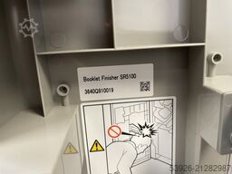 Ricoh Pro C5300s only 119.000 clikcs