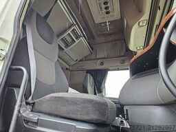 DAF XF 460 SSC INTARDER