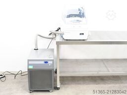 Perkin Elmer DSC 8000, N5340524