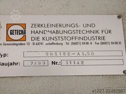 Getecha GRS182-A1.50