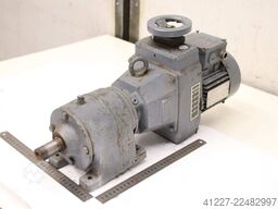 SEW-EURODRIVE R40 D16 DT71D4