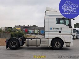MAN TGX 440