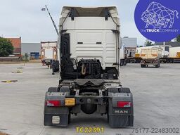 MAN TGX 440