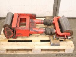 Perske Bandbreite  325 mm  DKAL 2117/2