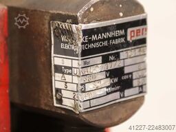 Perske Bandbreite  325 mm  DKAL 2117/2
