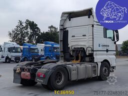 MAN TGX 440