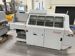 Horizon BQ-270C Perfect Binder