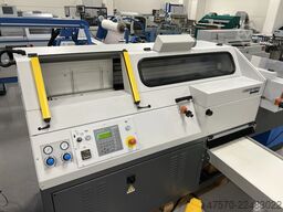 Heidelberg Eurobind 500 Perfect Binder