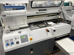 Heidelberg Eurobind 500 Perfect Binder