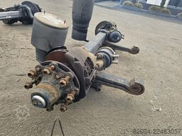 BPW SKHZF9008-15 ECO-P