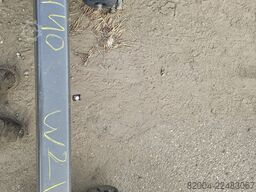 BPW SKHZF 9008-15 ECO P / MEGA AXLE / DISC