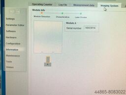 Heidelberg Suprasetter A75 GEN. V