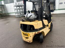 Yale GLP25VX
