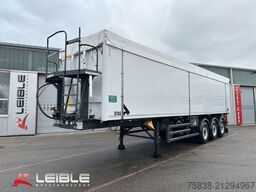 STAS S300CX*Kipper*Alcoa Alu*Hyva*Jost Achsen