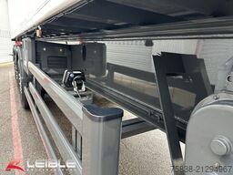 STAS S300CX*Kipper*Alcoa Alu*Hyva*Jost Achsen