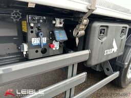 STAS S300CX*Kipper*Alcoa Alu*Hyva*Jost Achsen
