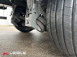 STAS S300CX*Kipper*Alcoa Alu*Hyva*Jost Achsen