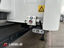 STAS S300CX*Kipper*Alcoa Alu*Hyva*Jost Achsen