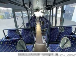 SETRA S 418 LE/Klima/Euro 6/Neulack